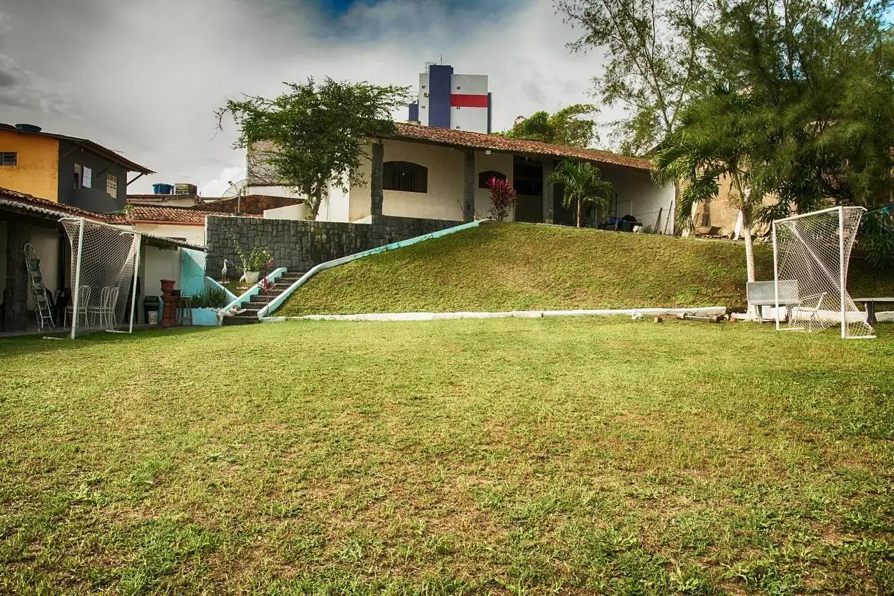 Instalações da Clínica - Ambiente 4